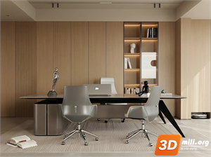 General Manager's Office Skp Files 